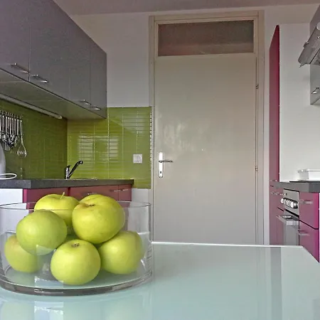 Appartement Lara Ljubljana