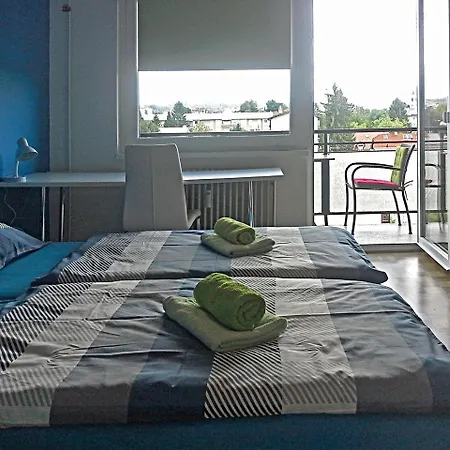 Lara Appartement Ljubljana