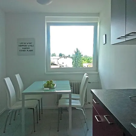 Lara Apartmán Lublaň