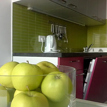 Appartement Lara *