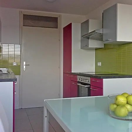 Appartement Lara *