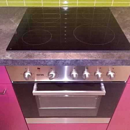 Appartement Lara Ljubljana