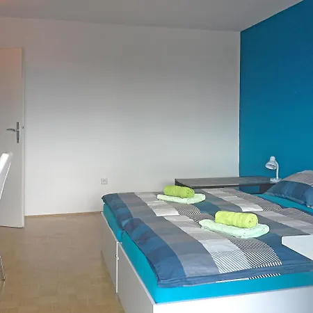 Lara Appartement *