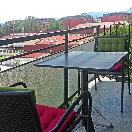 Appartement Lara *